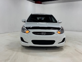 2016 Hyundai Accent
