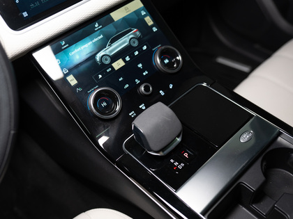 used 2023 Land Rover Range Rover Velar car, priced at $54,900