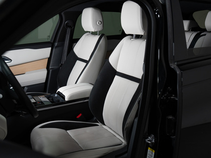 used 2023 Land Rover Range Rover Velar car, priced at $54,900