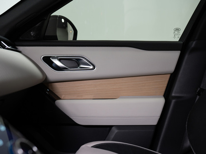 used 2023 Land Rover Range Rover Velar car, priced at $54,900