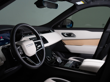 used 2023 Land Rover Range Rover Velar car, priced at $54,900
