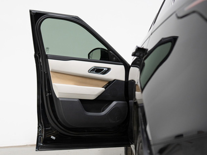 used 2023 Land Rover Range Rover Velar car, priced at $54,900