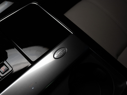 used 2023 Land Rover Range Rover Velar car, priced at $54,900