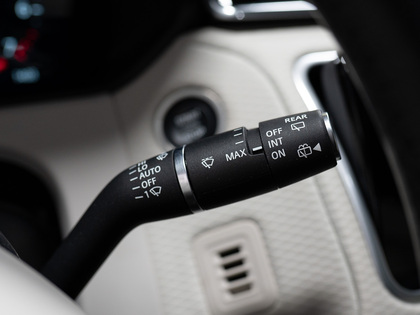 used 2023 Land Rover Range Rover Velar car, priced at $54,900