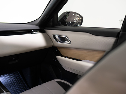 used 2023 Land Rover Range Rover Velar car, priced at $54,900