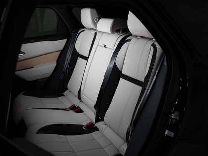 used 2023 Land Rover Range Rover Velar car, priced at $54,900