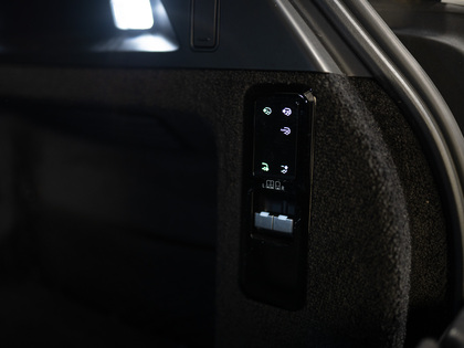 used 2023 Land Rover Range Rover car, priced at $131,900