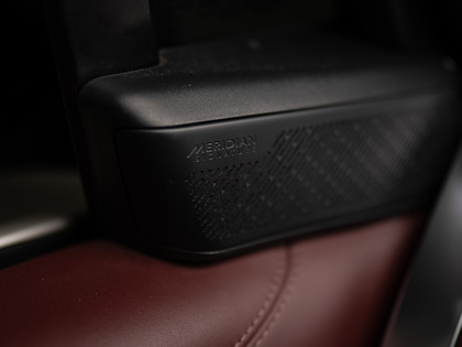 used 2023 Land Rover Range Rover car, priced at $131,900