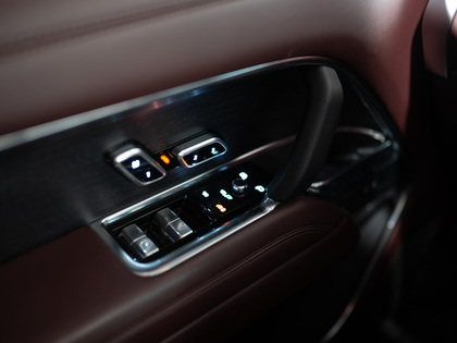 used 2023 Land Rover Range Rover car, priced at $131,900