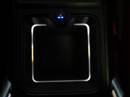 used 2023 Land Rover Range Rover car, priced at $131,900