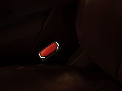 used 2023 Land Rover Range Rover car, priced at $131,900