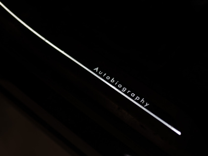 used 2023 Land Rover Range Rover car, priced at $131,900