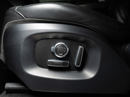 used 2016 Land Rover Range Rover Sport car