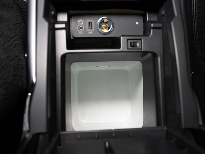 used 2016 Land Rover Range Rover Sport car