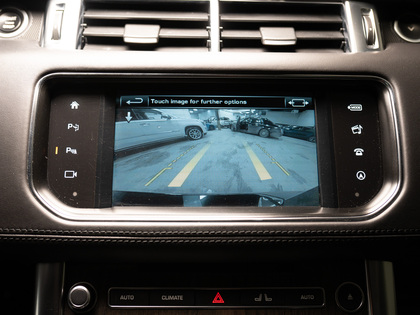 used 2016 Land Rover Range Rover Sport car