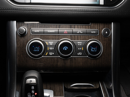 used 2016 Land Rover Range Rover Sport car