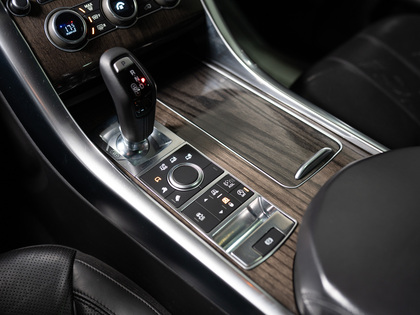 used 2016 Land Rover Range Rover Sport car