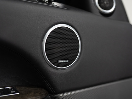 used 2016 Land Rover Range Rover Sport car