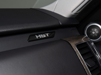 used 2016 Land Rover Range Rover Sport car