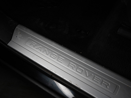 used 2016 Land Rover Range Rover Sport car
