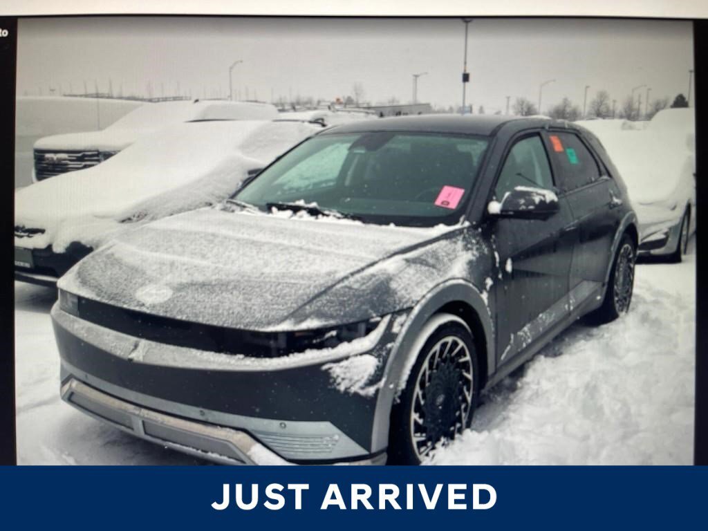 2023 Hyundai IONIQ 5