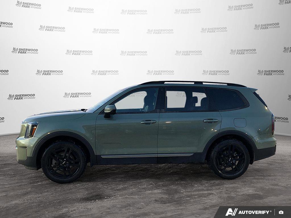 2023 Kia Telluride