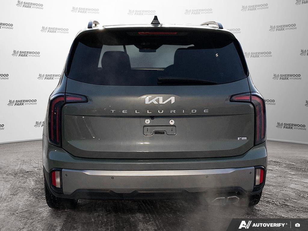 2023 Kia Telluride