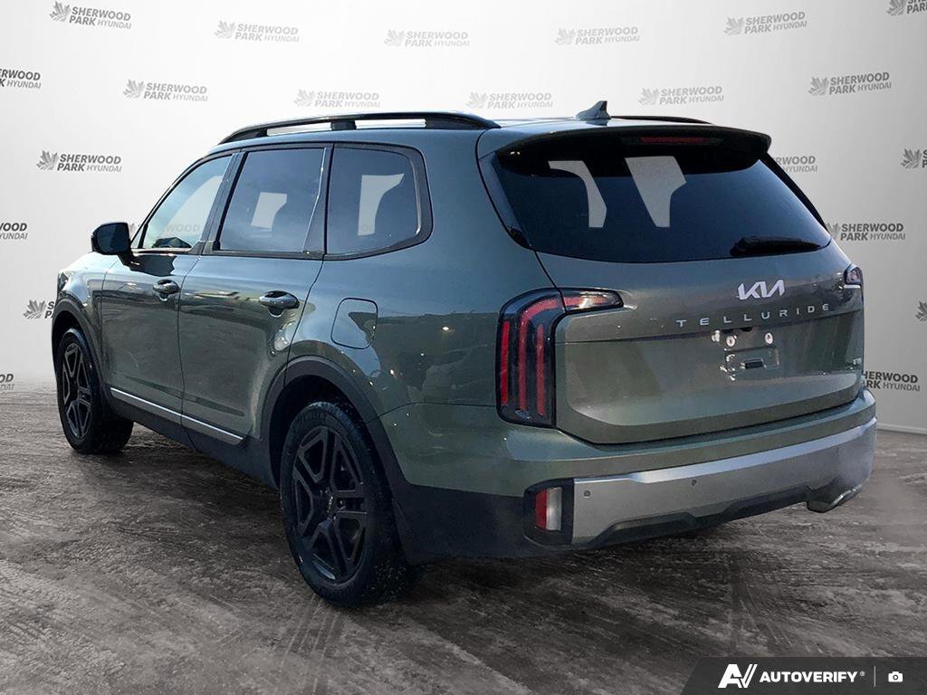 2023 Kia Telluride