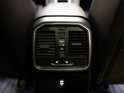 used 2021 Porsche Macan car, priced at $46,900