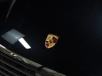 used 2021 Porsche Macan car, priced at $46,900