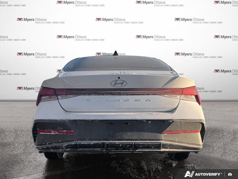 2024 Hyundai Elantra - Gallery image 4