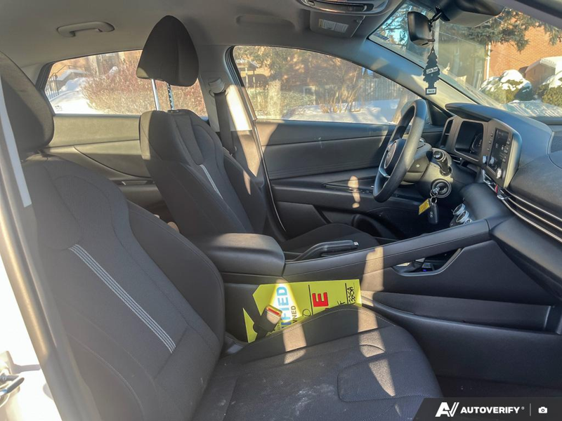 2024 Hyundai Elantra - Gallery image 15