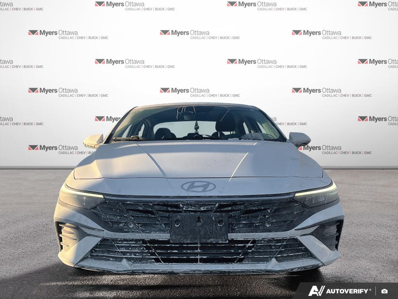 2024 Hyundai Elantra - Gallery image 1