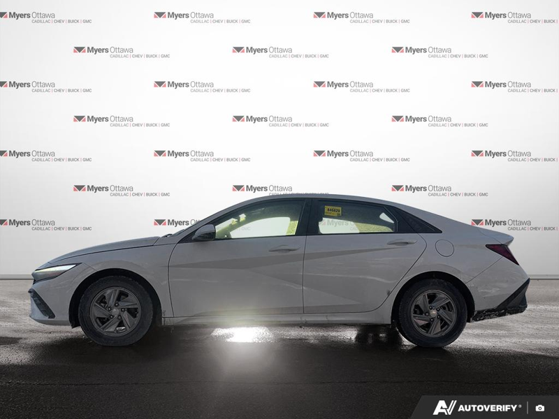 2024 Hyundai Elantra - Gallery image 2