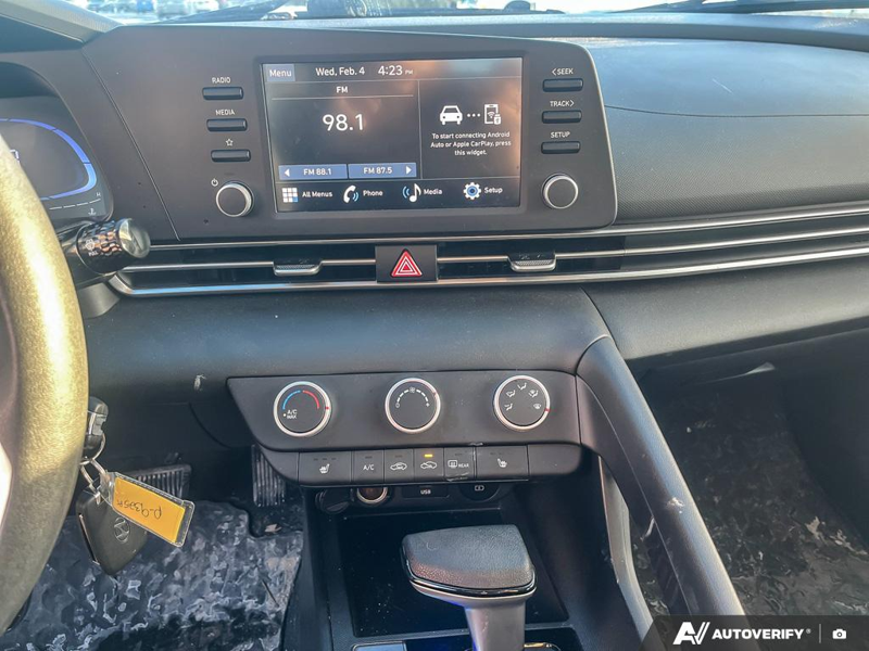 2024 Hyundai Elantra - Gallery image 14