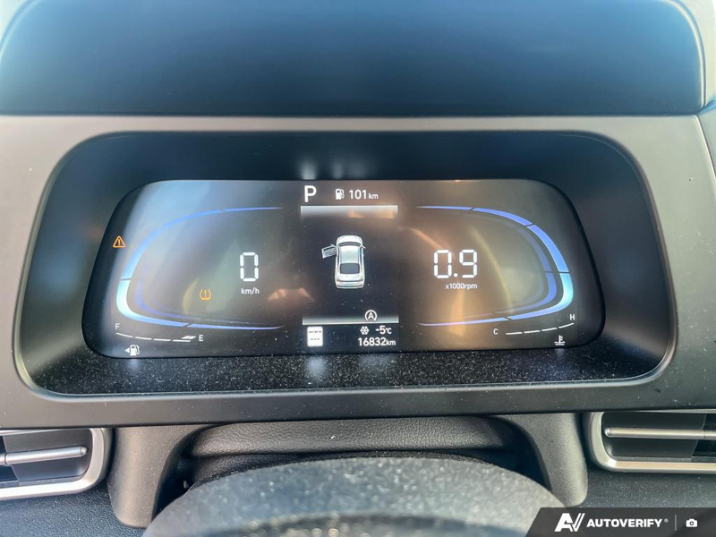 2024 Hyundai Elantra - Gallery image 11