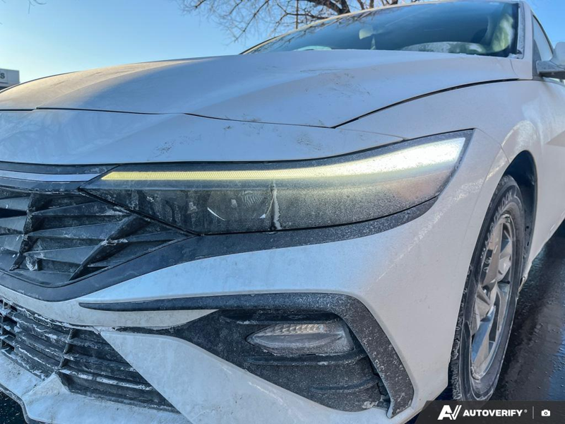 2024 Hyundai Elantra - Gallery image 7