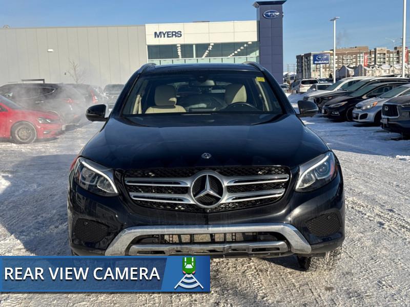 2018 Mercedes-Benz GLC - Gallery image 2