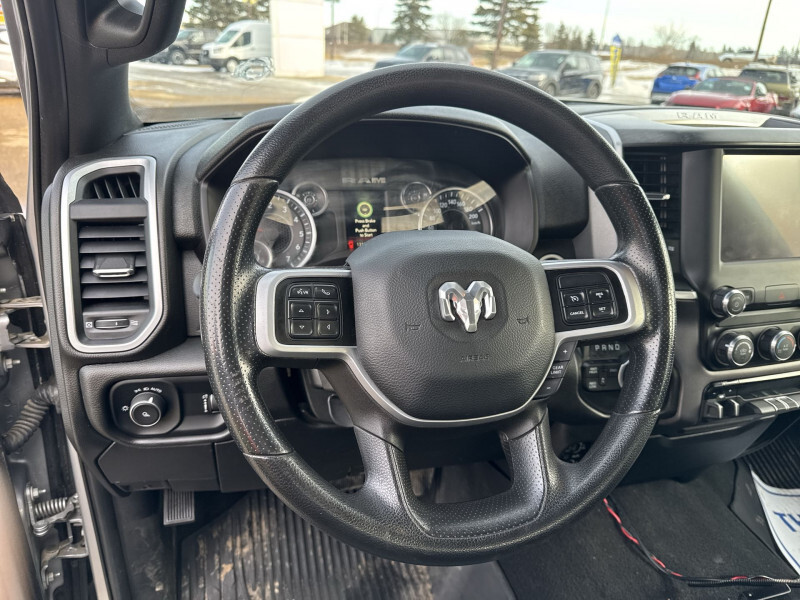 2022 Ram 3500