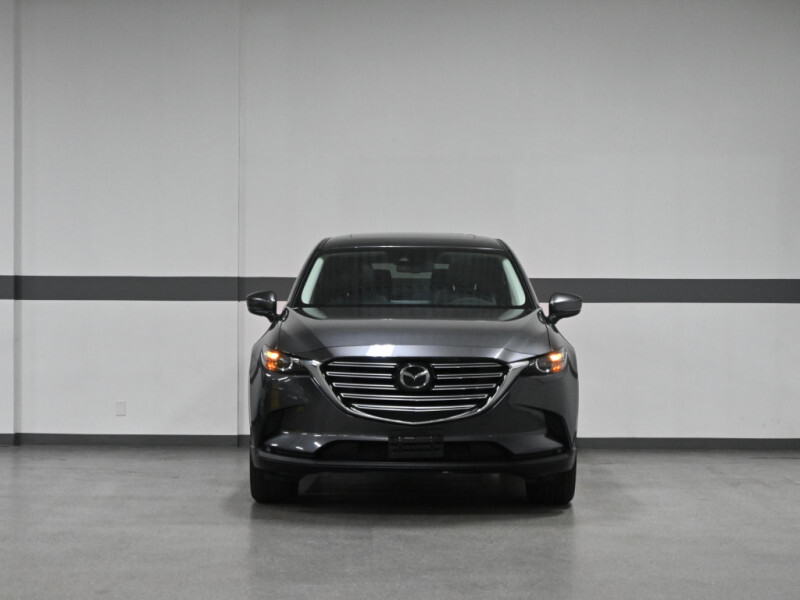 2022 Mazda CX-9