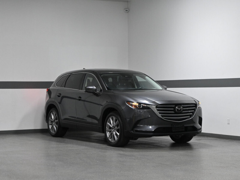 2022 Mazda CX-9