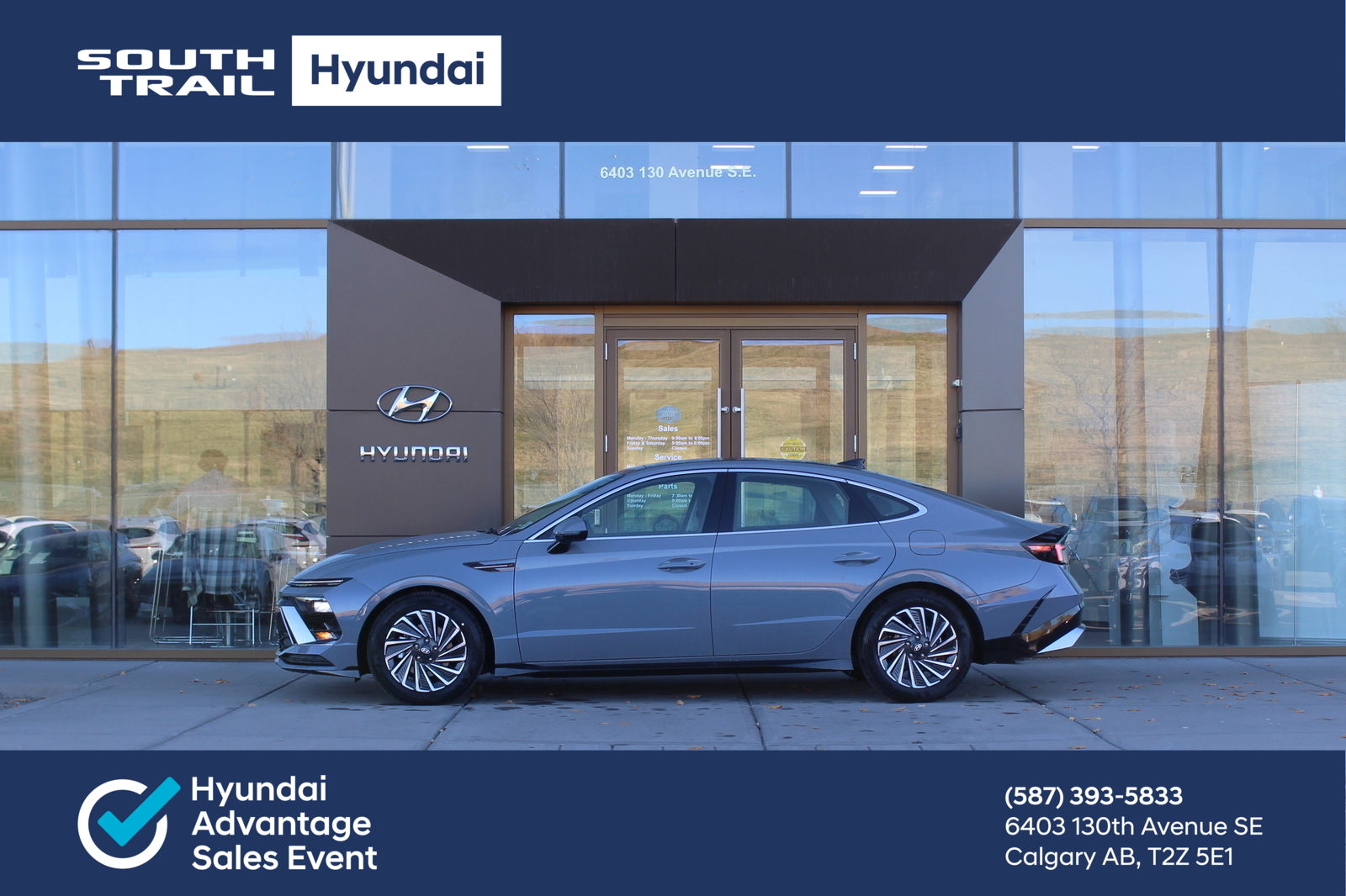 2026 Hyundai Sonata Hybrid