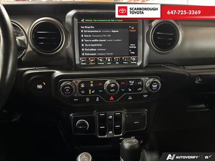 used 2023 Jeep Wrangler car, priced at $37,990