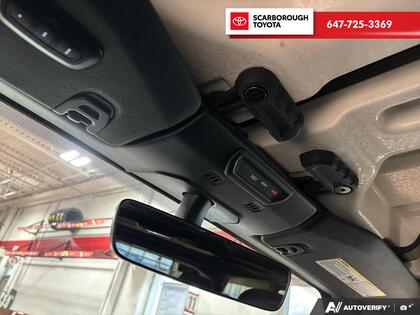 used 2023 Jeep Wrangler car, priced at $37,990