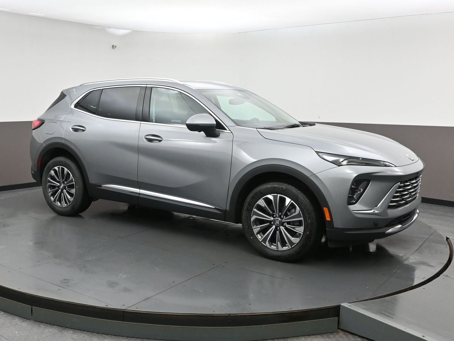 2026 Buick Envision