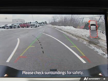 used 2023 Ford Ranger car, priced at $43,998