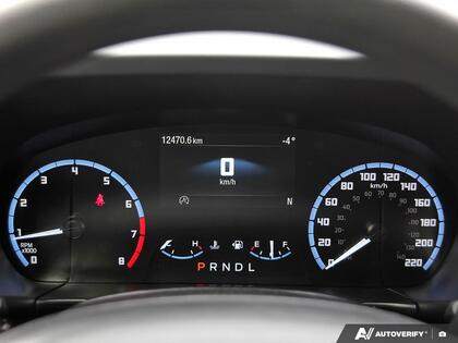 used 2024 Ford Bronco Sport car, priced at $31,500