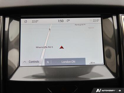 used 2023 Ford Ranger car, priced at $43,998