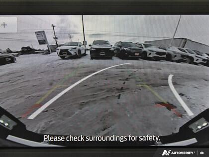 used 2024 Ford Bronco Sport car, priced at $31,500