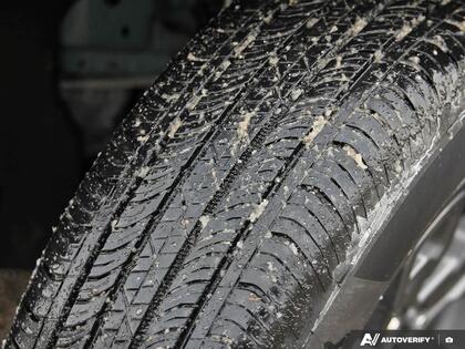 used 2024 Ford Bronco Sport car, priced at $31,500